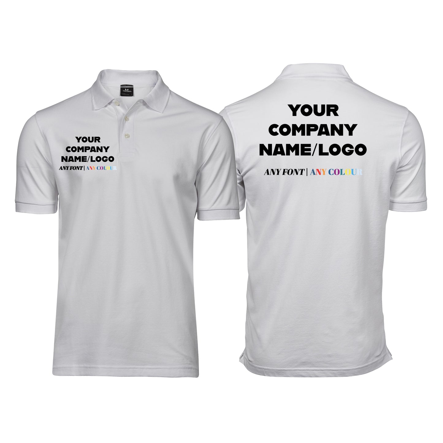 Men's Polo Shirt