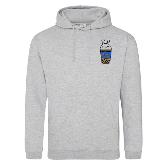 QMBL - Bubble Tea Society - Unisex Hoodie