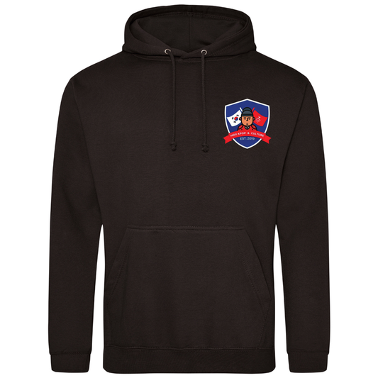 MDX -  KPop & Culture Society - Unisex Hoodie