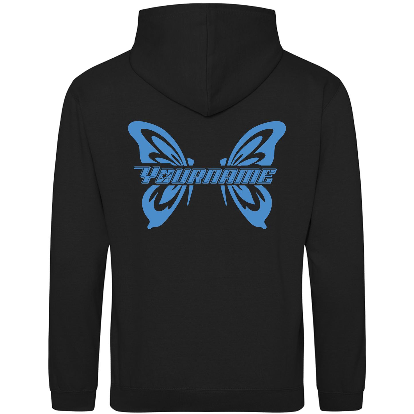 Oxford Brookes - Konnect Dance Society - Unisex Hoodie