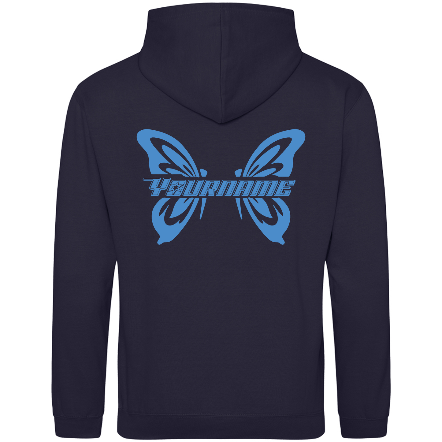 Oxford Brookes - Konnect Dance Society - Unisex Hoodie