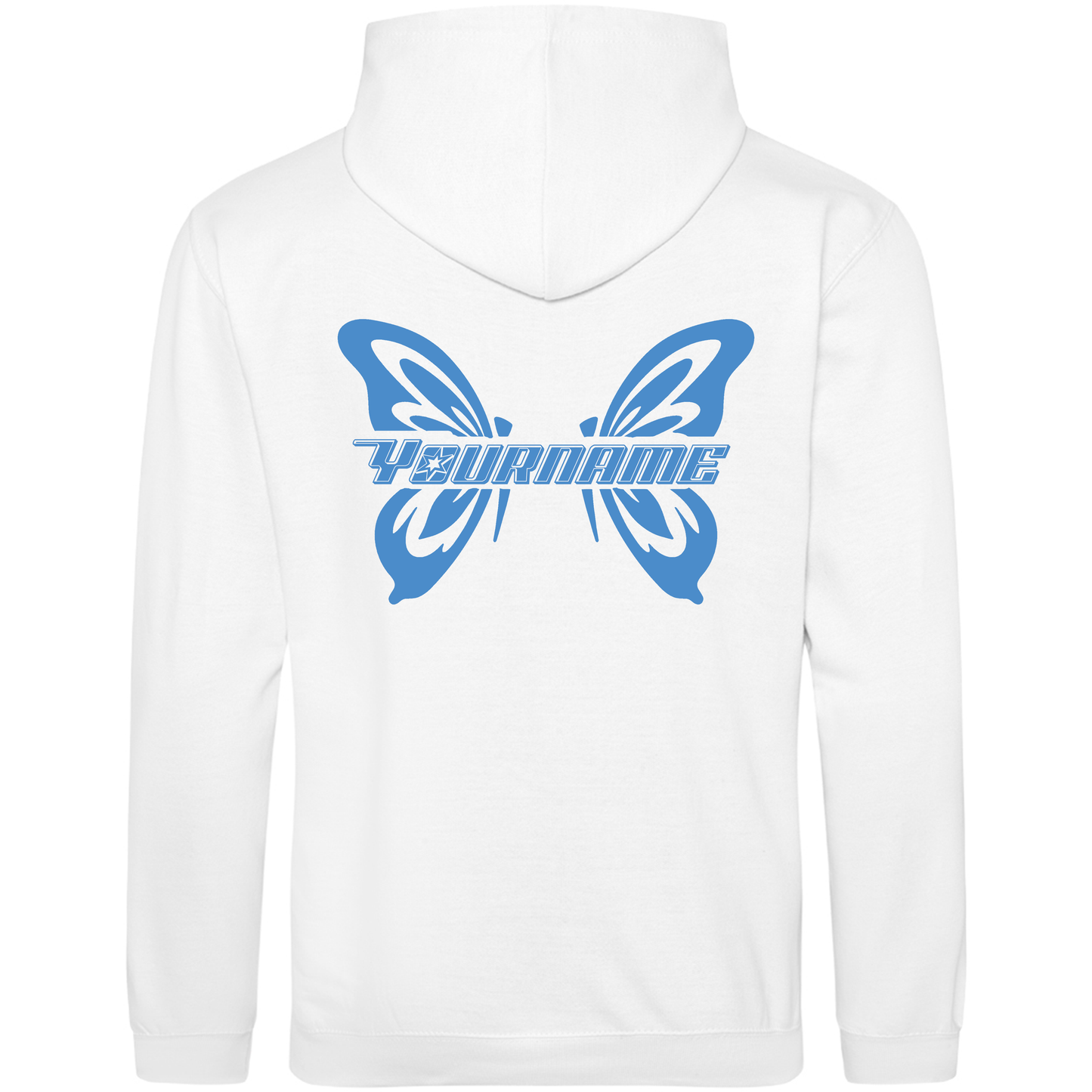 Oxford Brookes - Konnect Dance Society - Unisex Hoodie