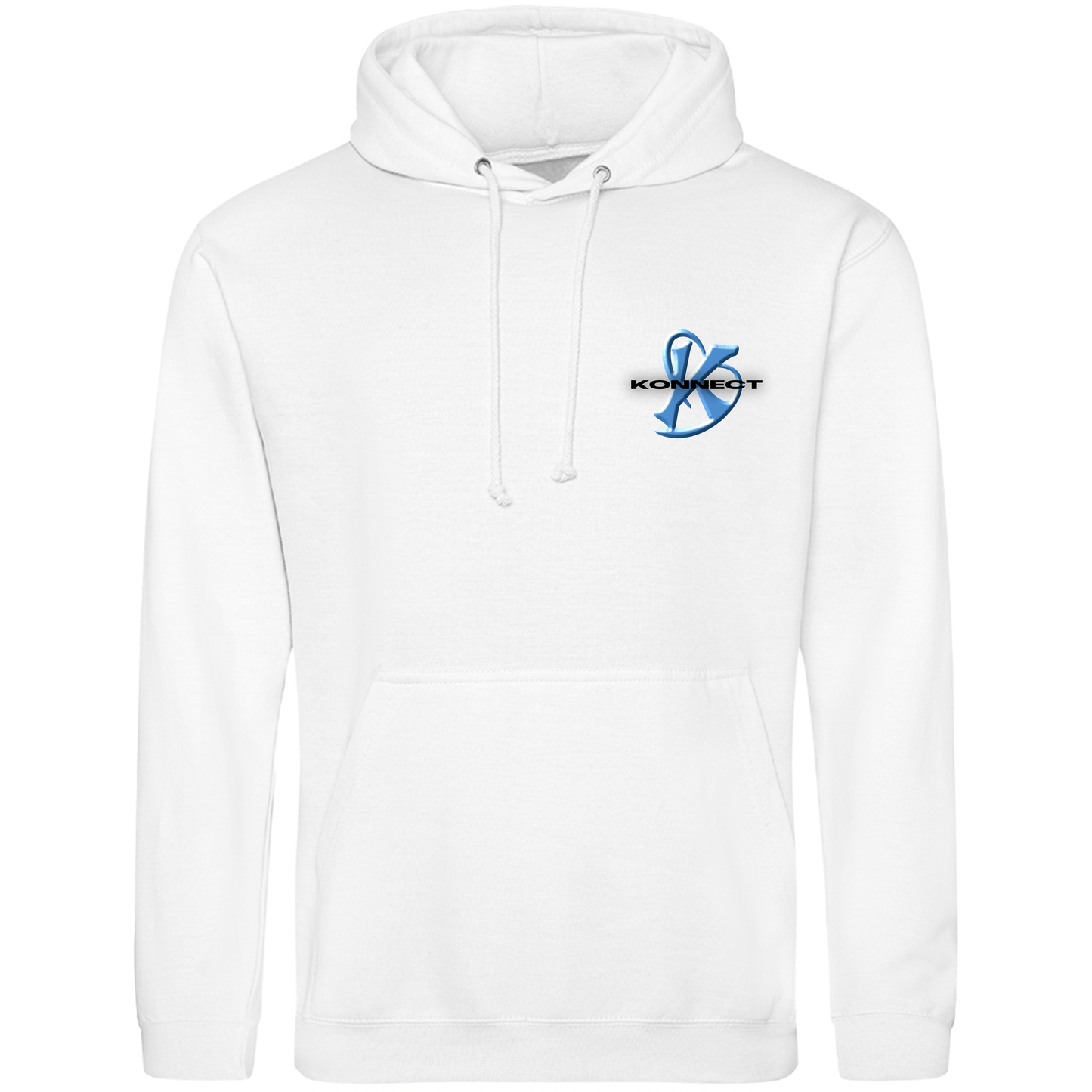 Oxford Brookes - Konnect Dance Society - Unisex Hoodie