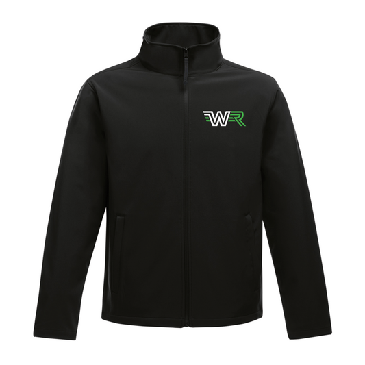 Warwick Racing - Unisex Soft Shell Jacket