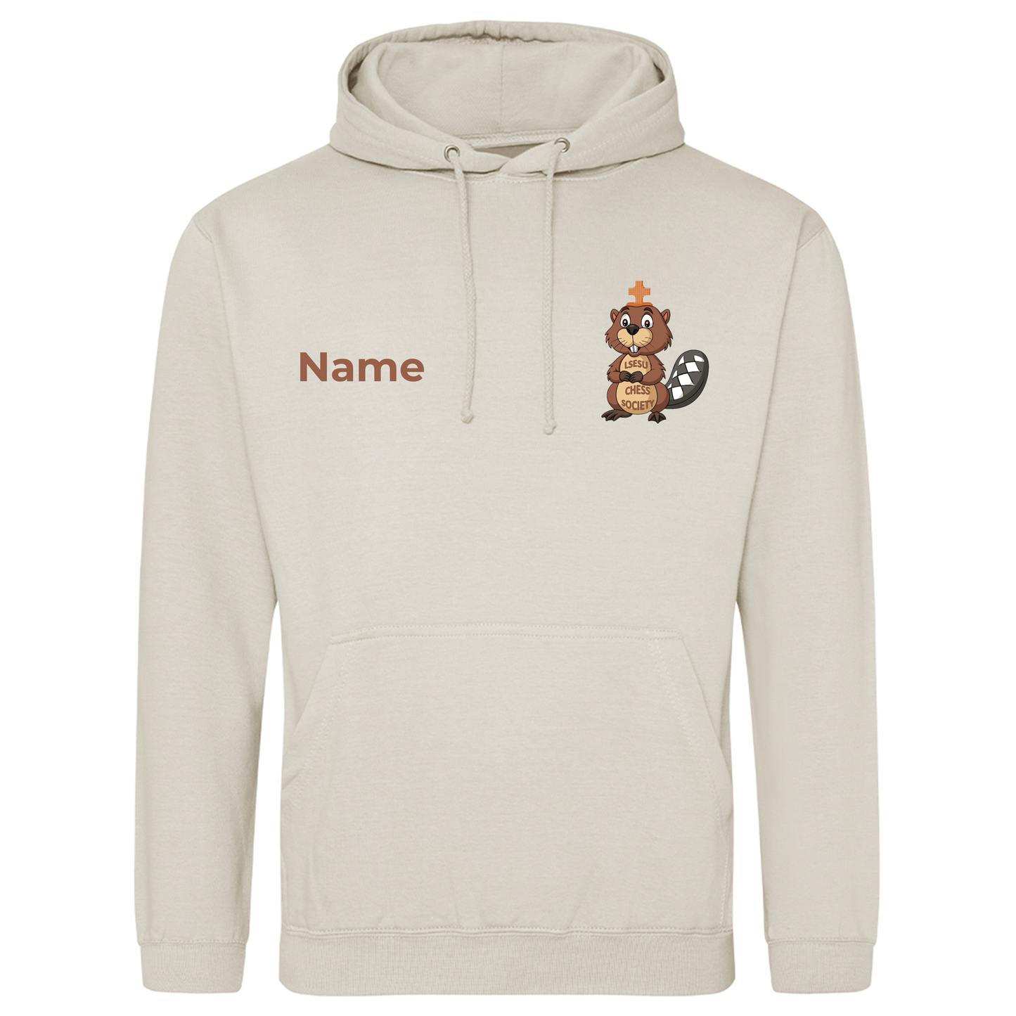LSE - Chess Society - Unisex Hoodie