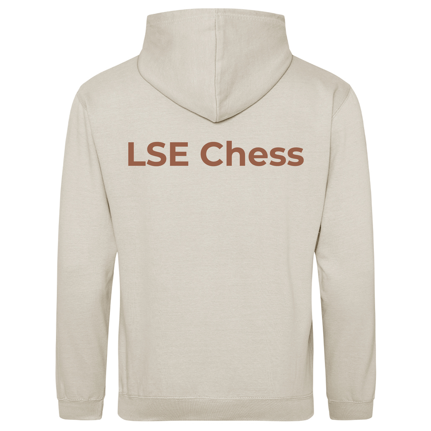 LSE - Chess Society - Unisex Hoodie