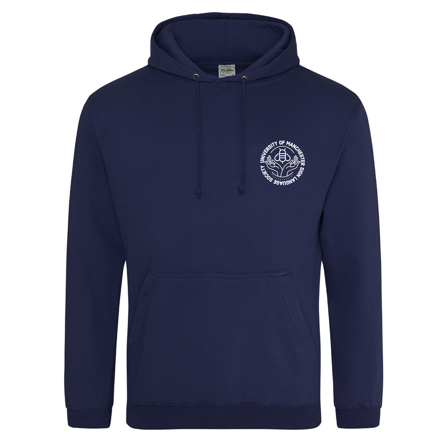 MSLS - Unisex Hoodie