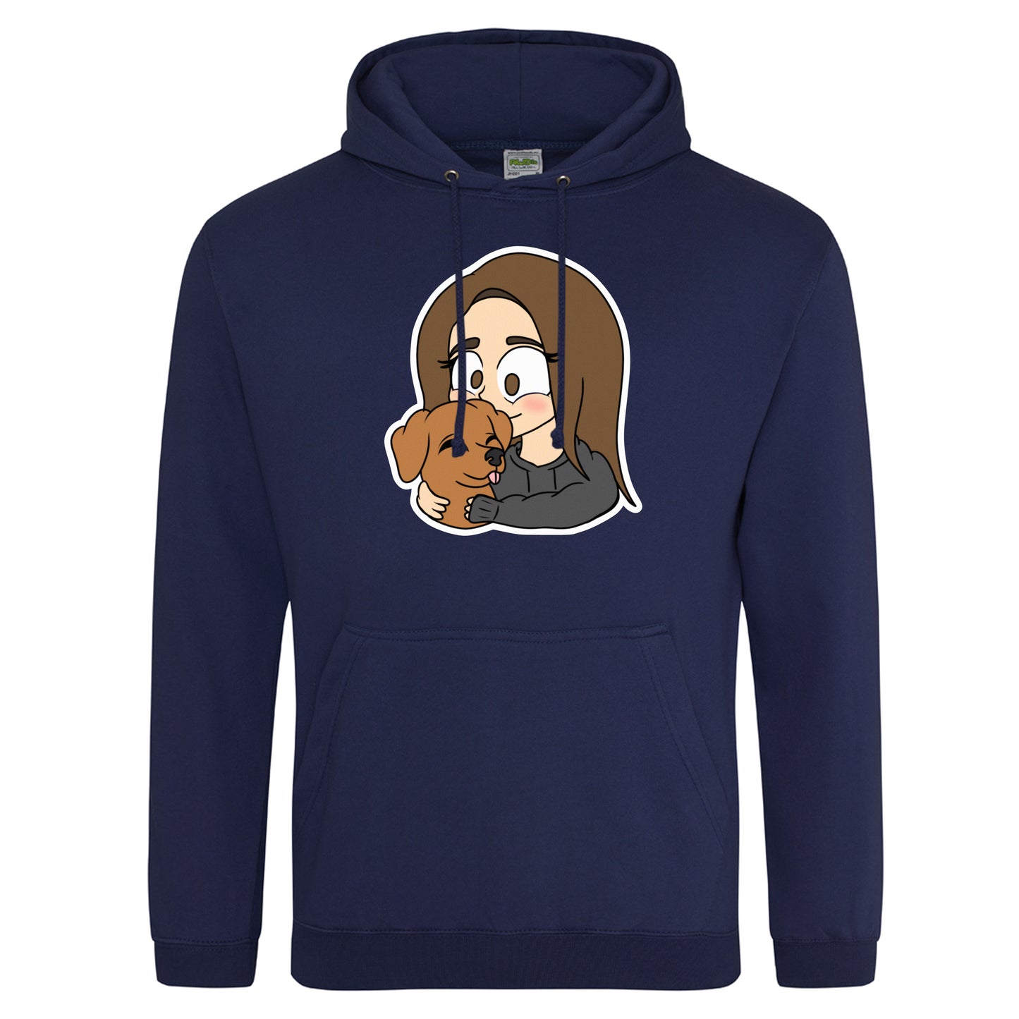 Tait Family Simple - Unisex Hoodie
