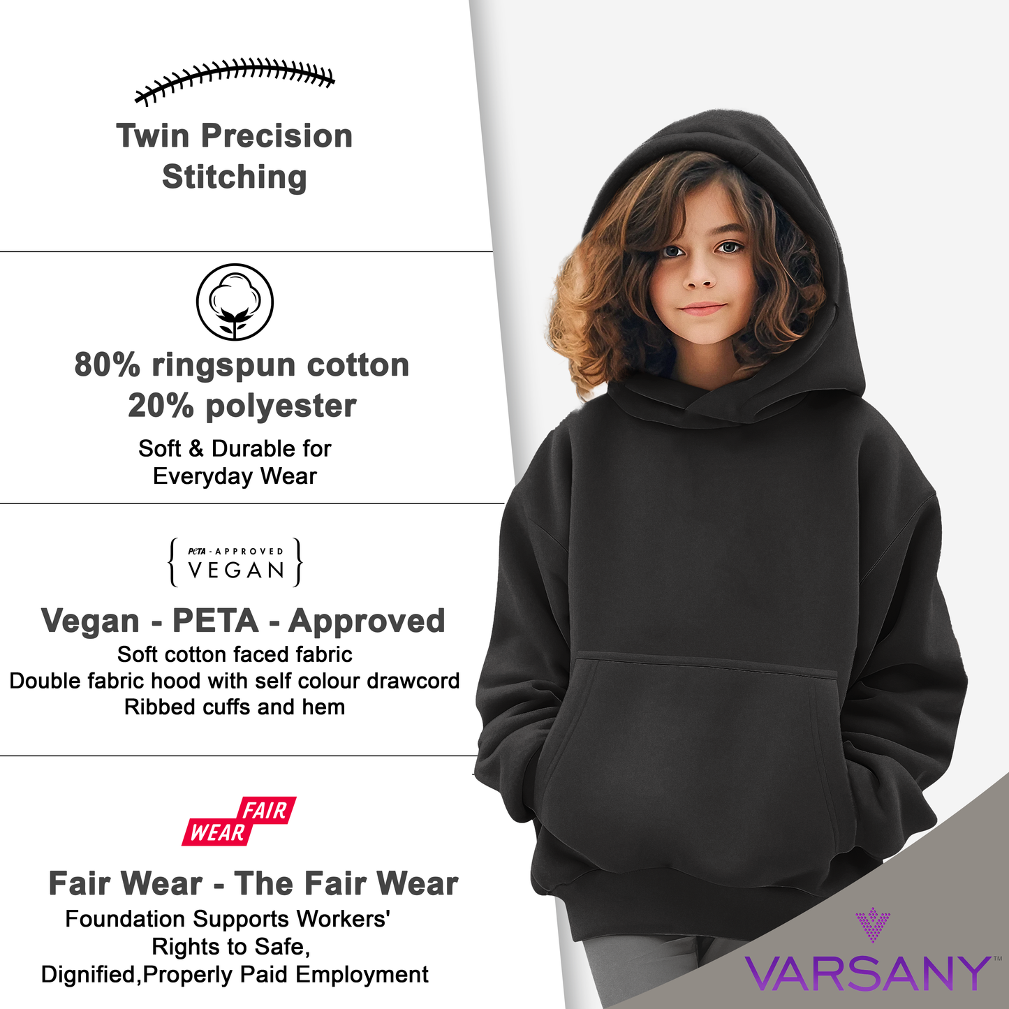 Kids Hoodie
