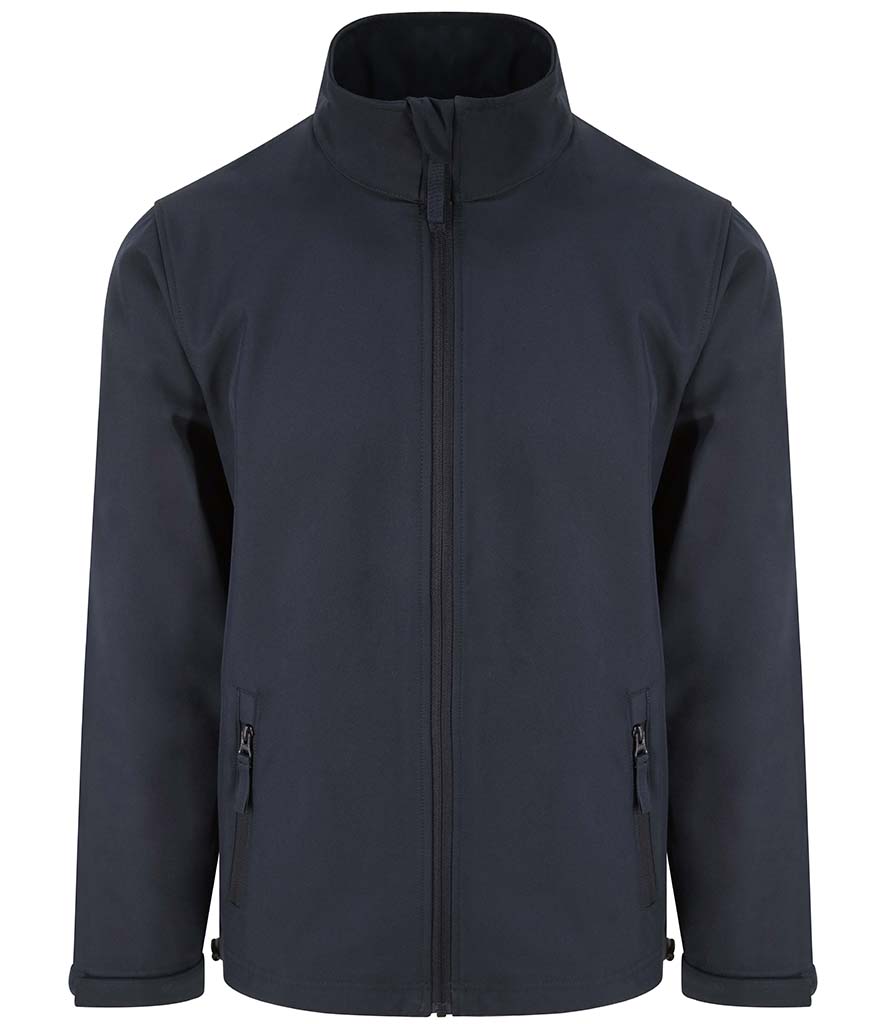 Men's Soft Shell Jacket