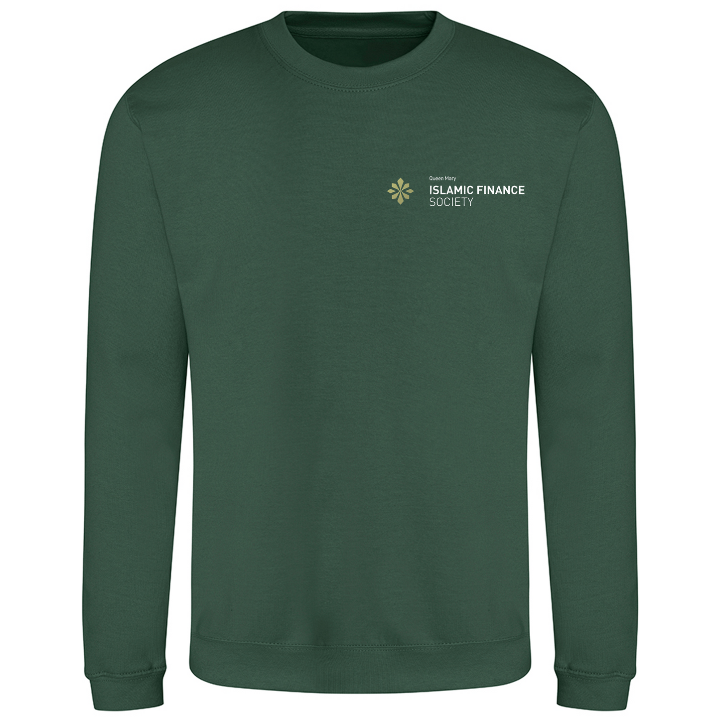 QMUL - Islamic Finance Society - Unisex Sweatshirt