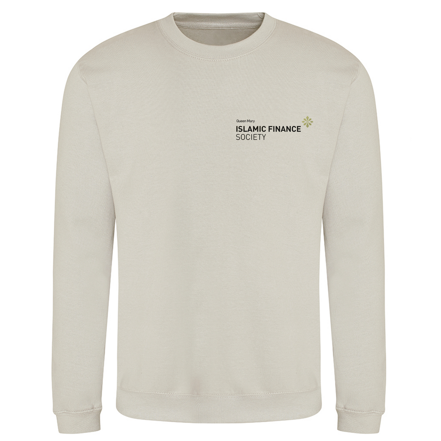 QMUL - Islamic Finance Society - Unisex Sweatshirt