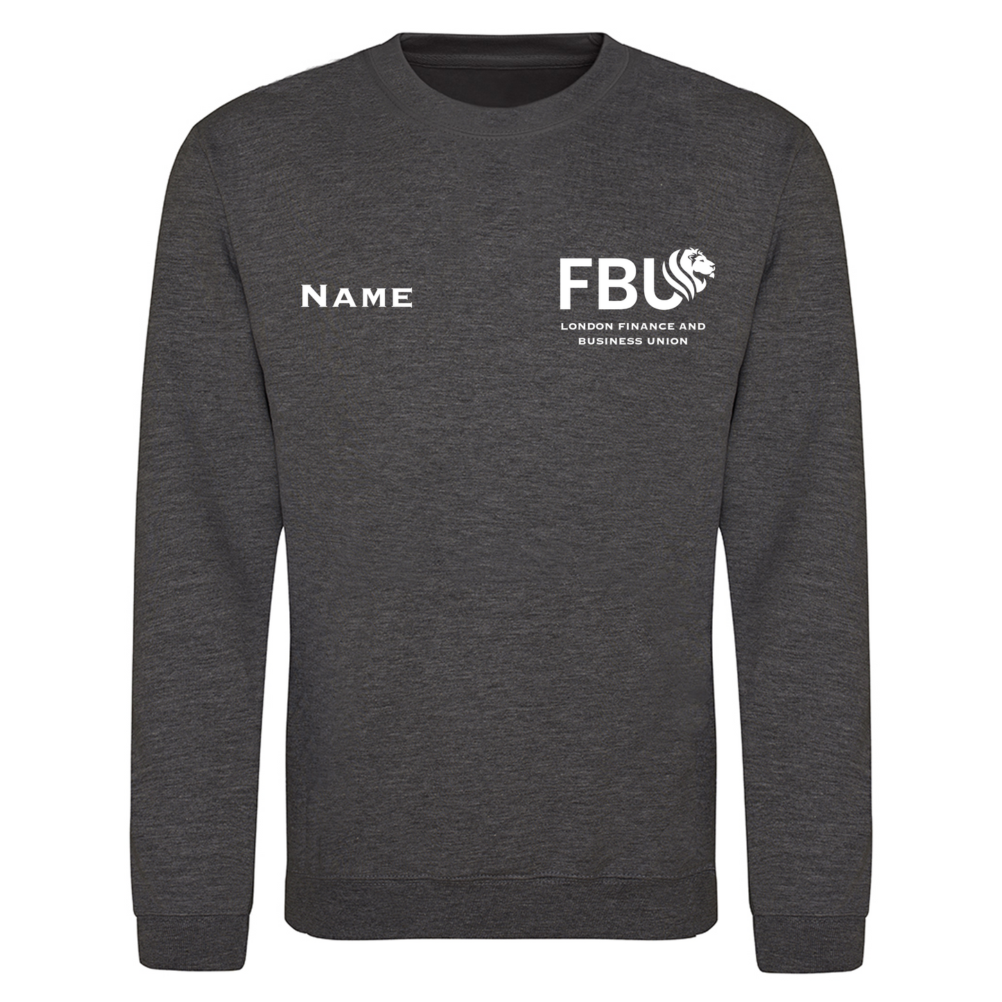 London Finance and Business Union - Unisex Sweatshirt