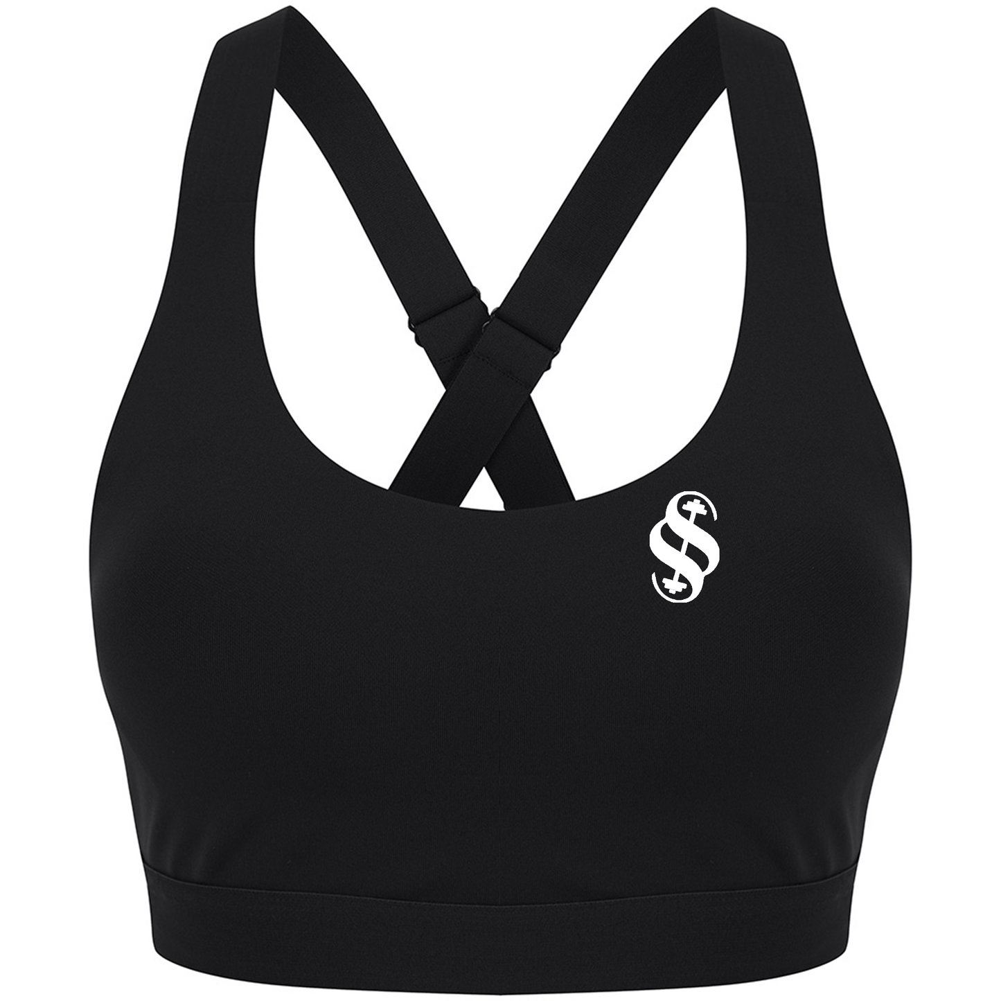 S & S PHYSIQUE - Impact Core Bra