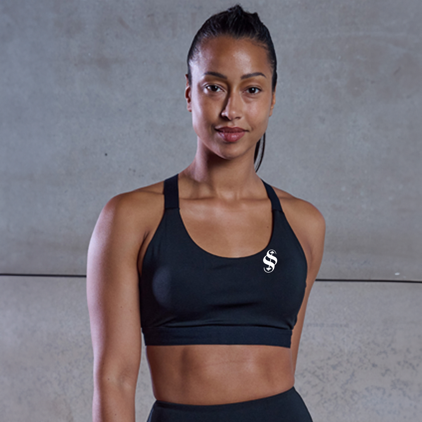 S & S PHYSIQUE - Impact Core Bra