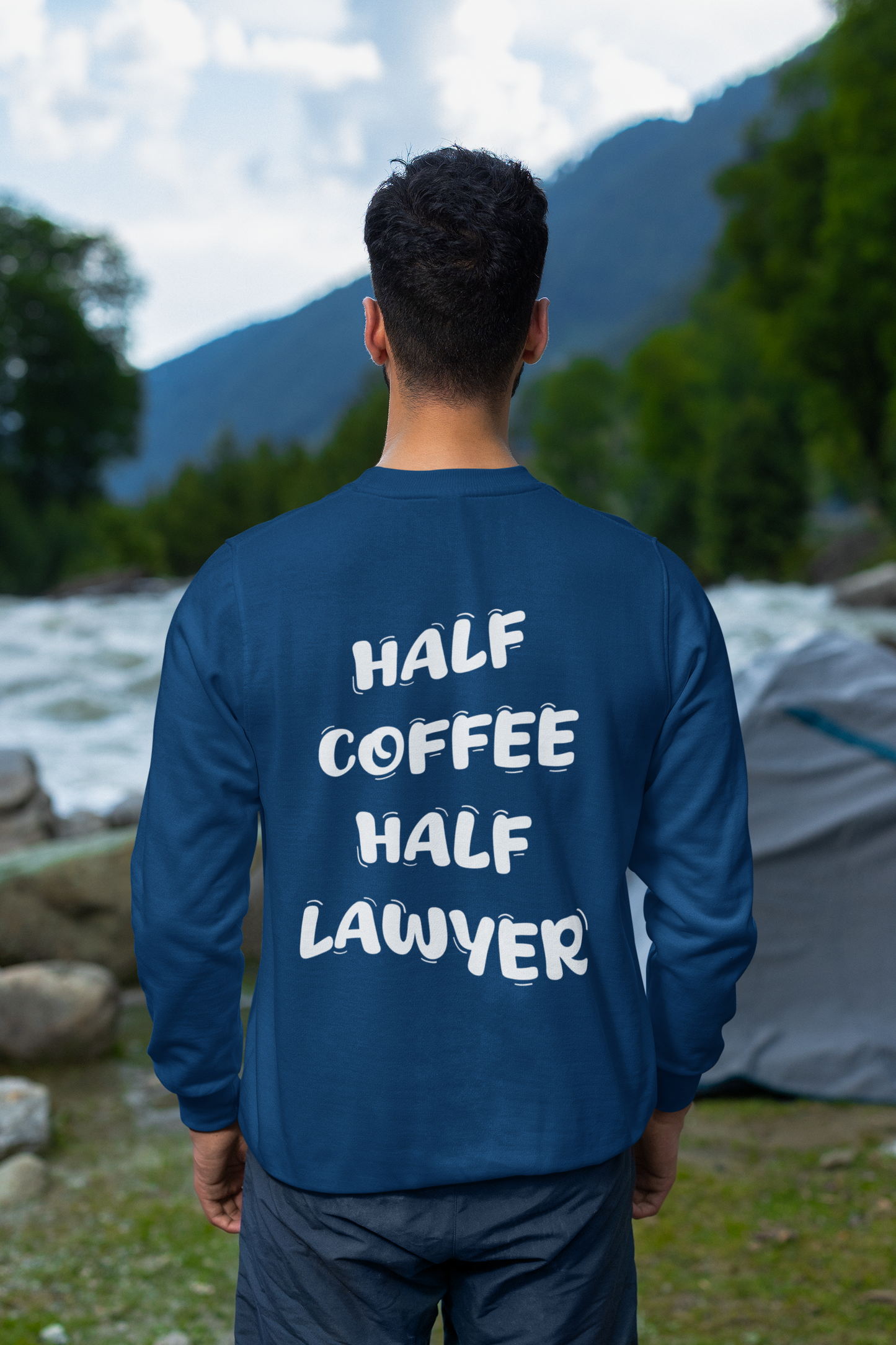 Greenwich Law Society - Unisex Sweatshirt