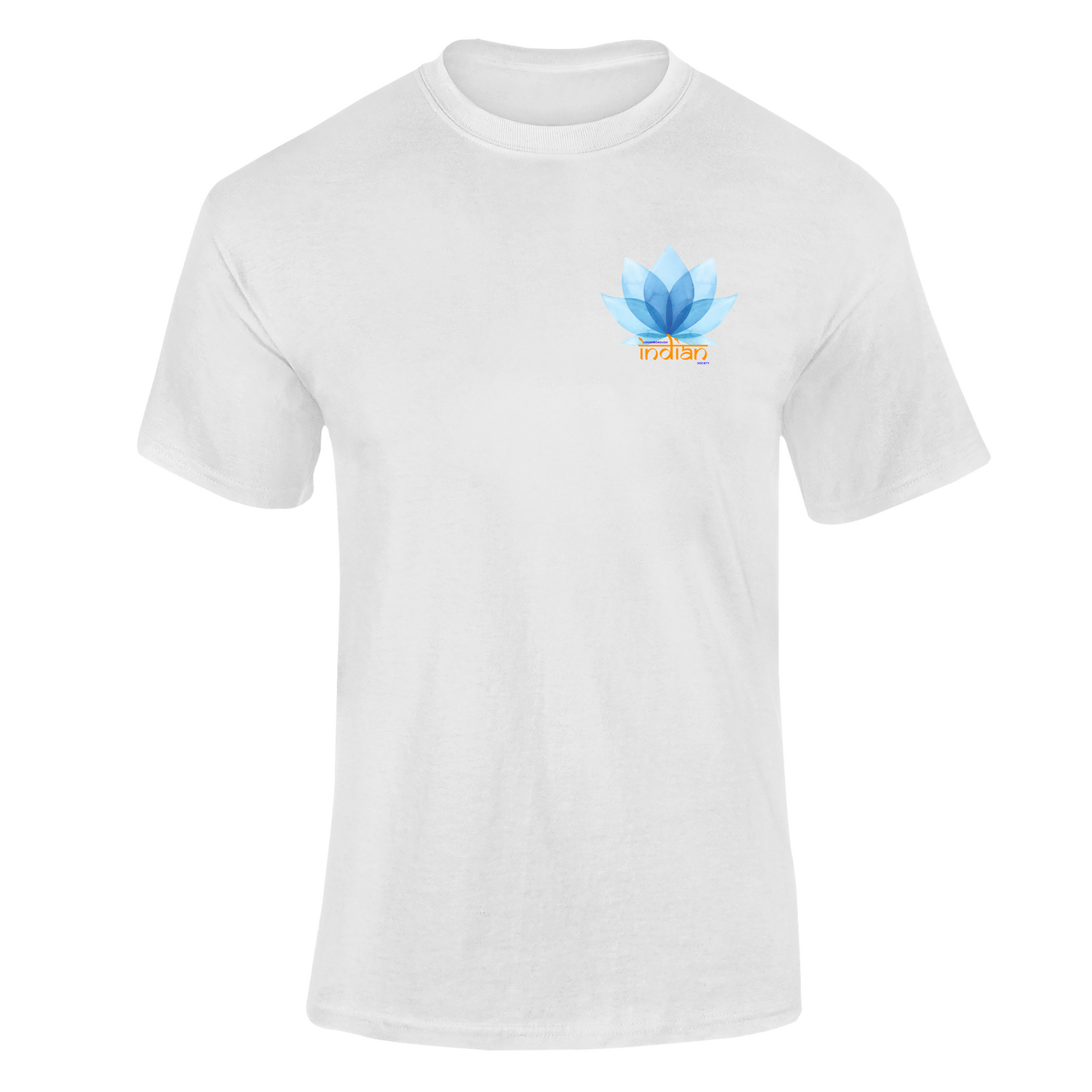 Loughborough - Indian Society - Unisex T-Shirt
