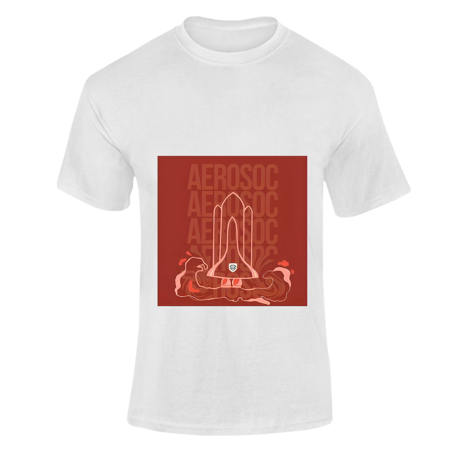 Sheffield Aerosoc- Unisex T-shirt