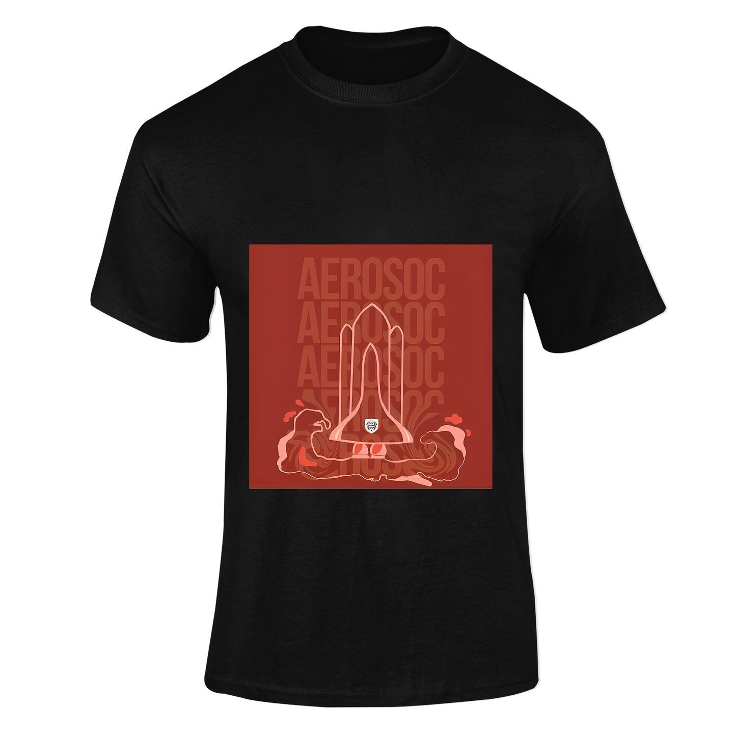 Sheffield Aerosoc- Unisex T-shirt