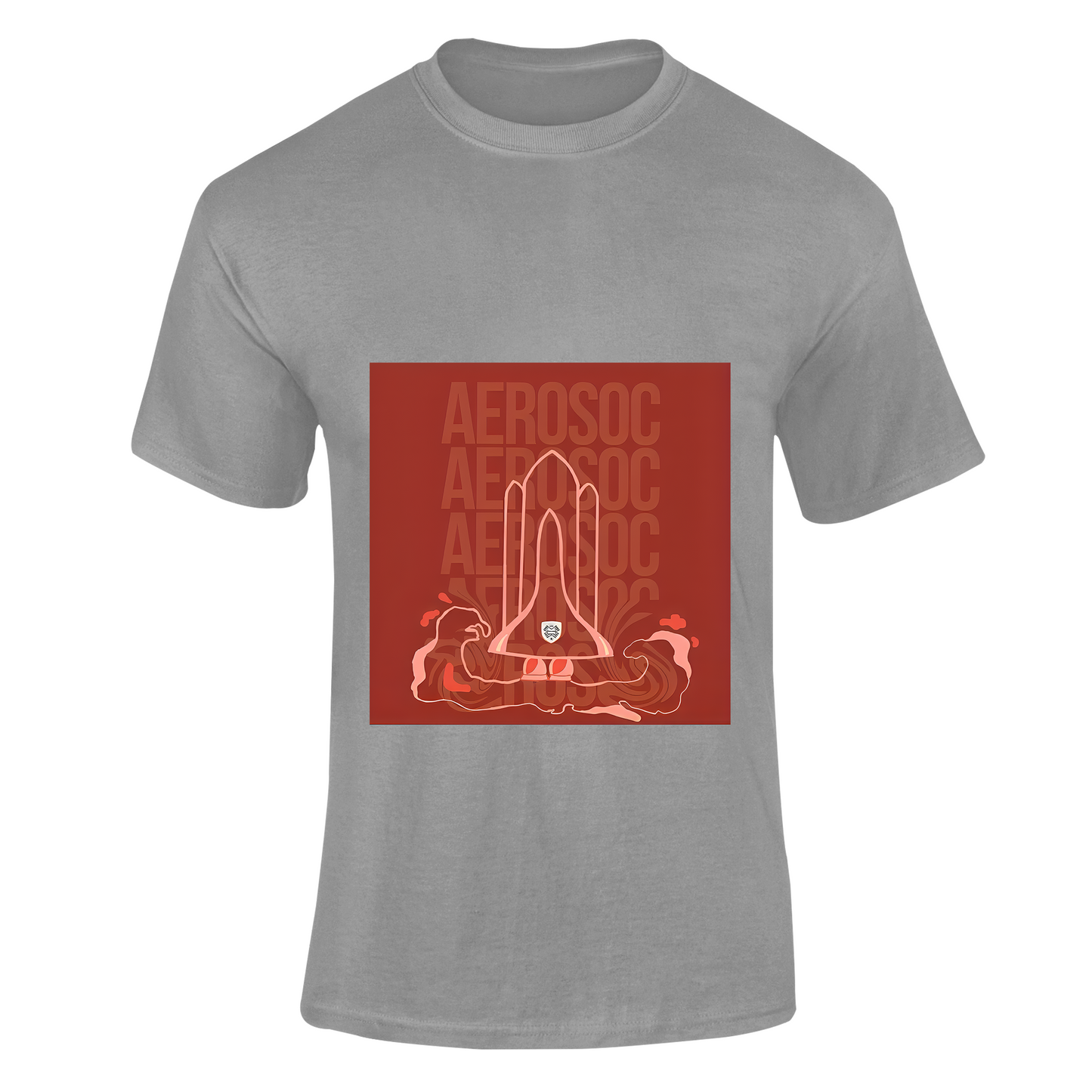 Sheffield Aerosoc- Unisex T-shirt