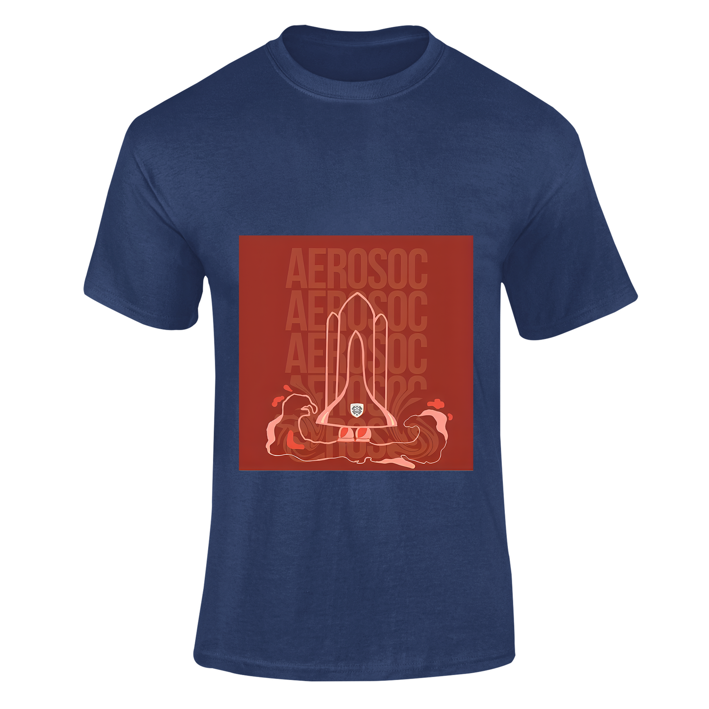 Sheffield Aerosoc- Unisex T-shirt