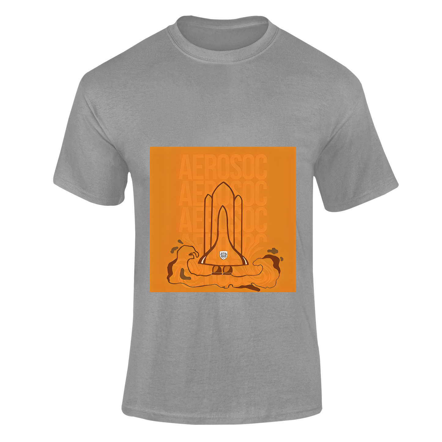 Sheffield Aerosoc- Unisex T-shirt