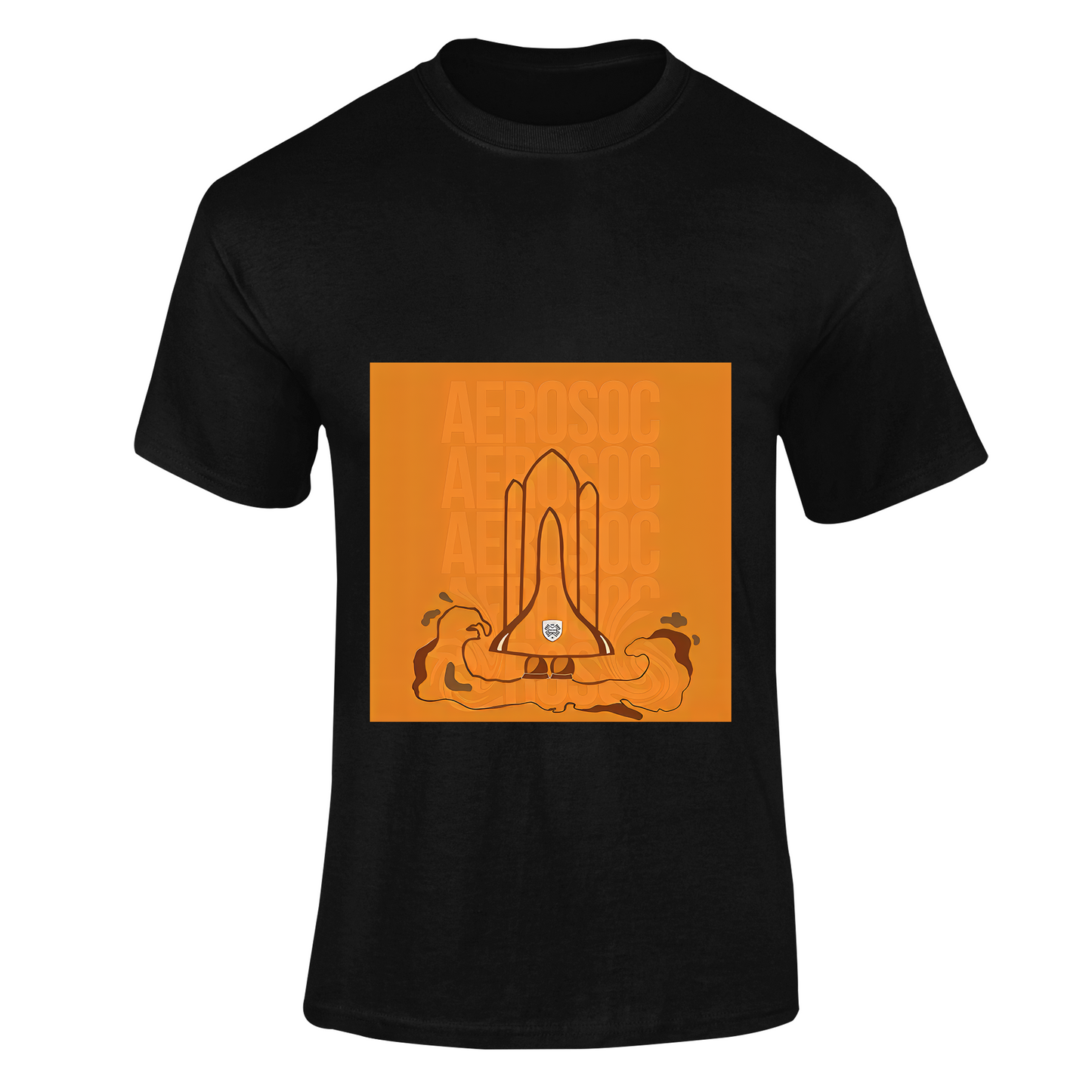 Sheffield Aerosoc- Unisex T-shirt