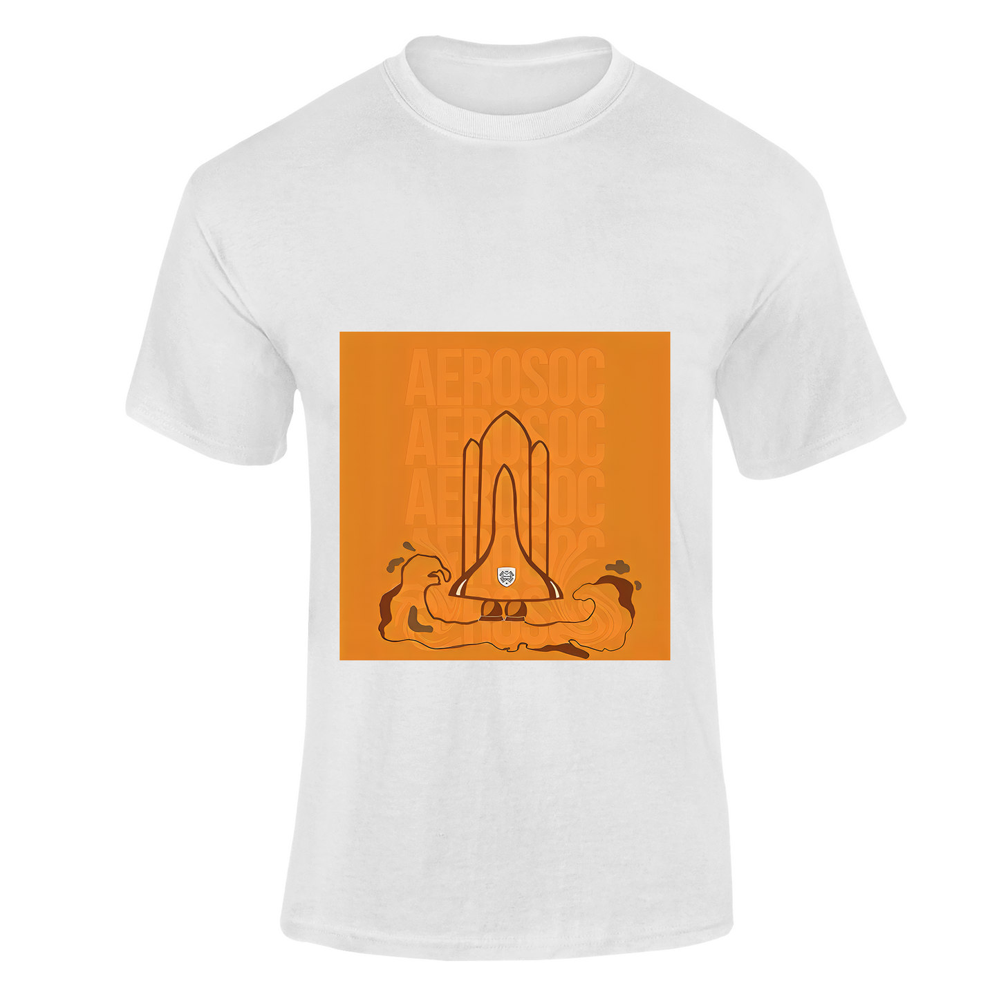 Sheffield Aerosoc- Unisex T-shirt