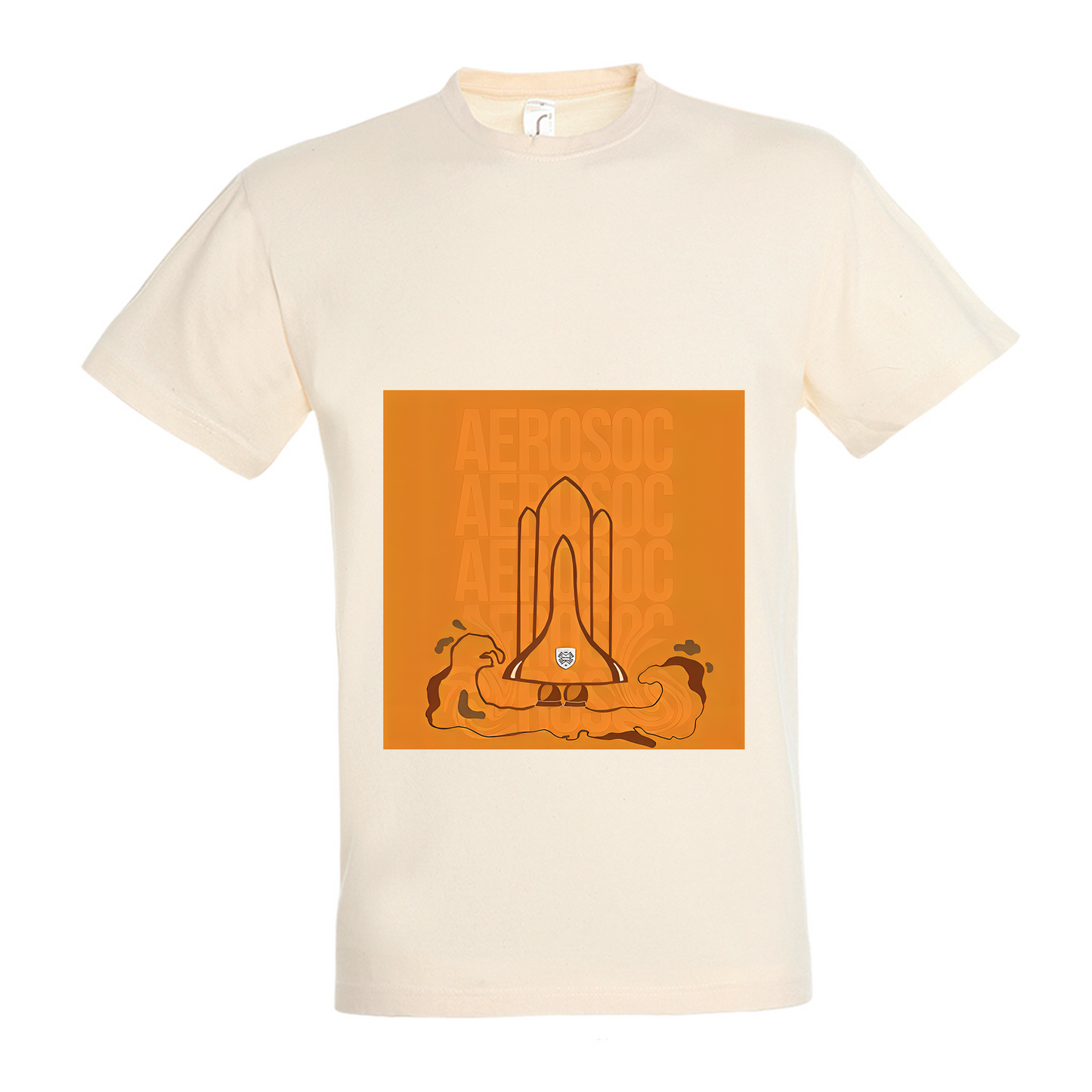 Sheffield Aerosoc- Unisex T-shirt