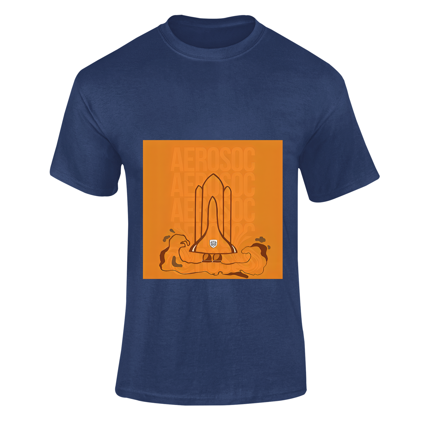 Sheffield Aerosoc- Unisex T-shirt