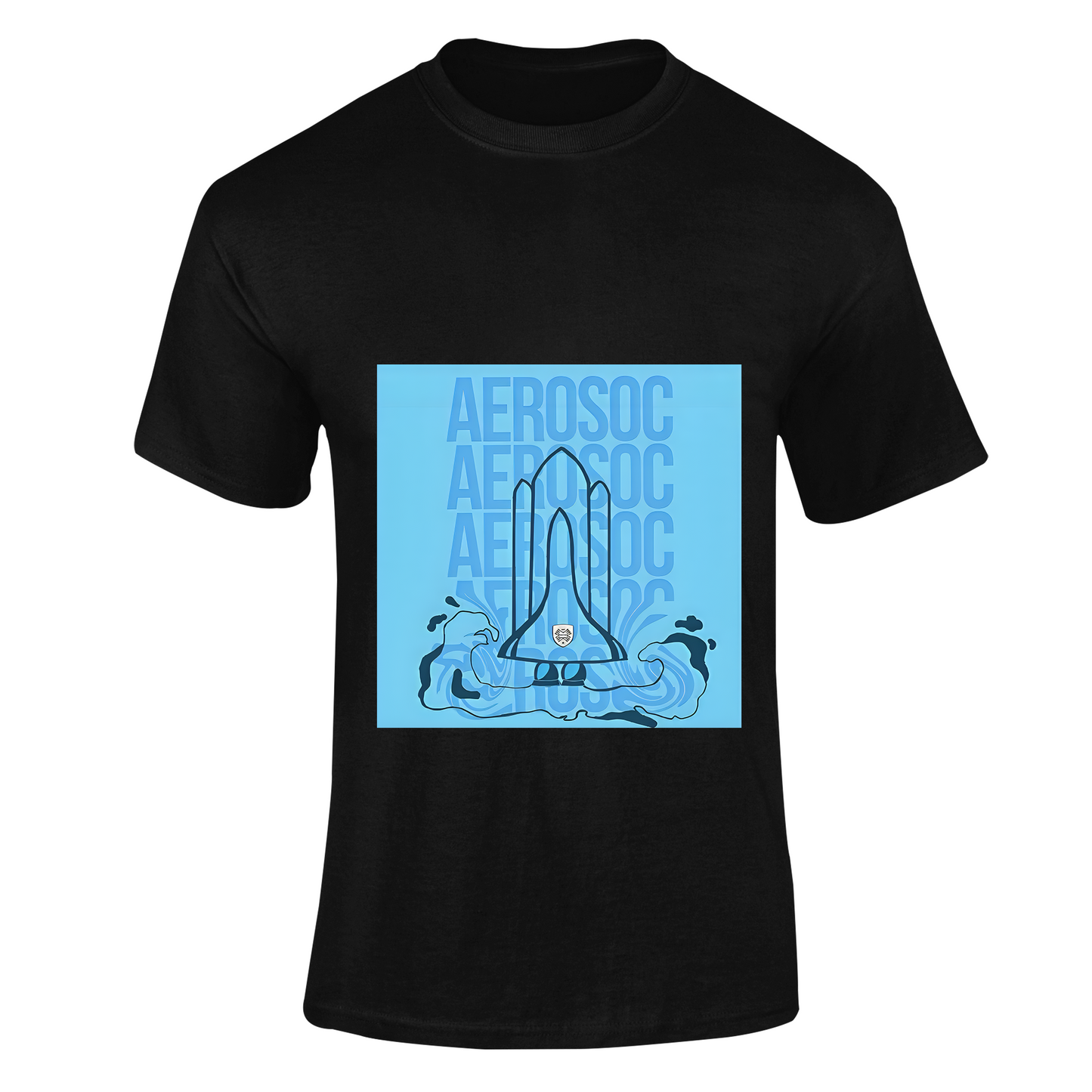 Sheffield Aerosoc- Unisex T-shirt