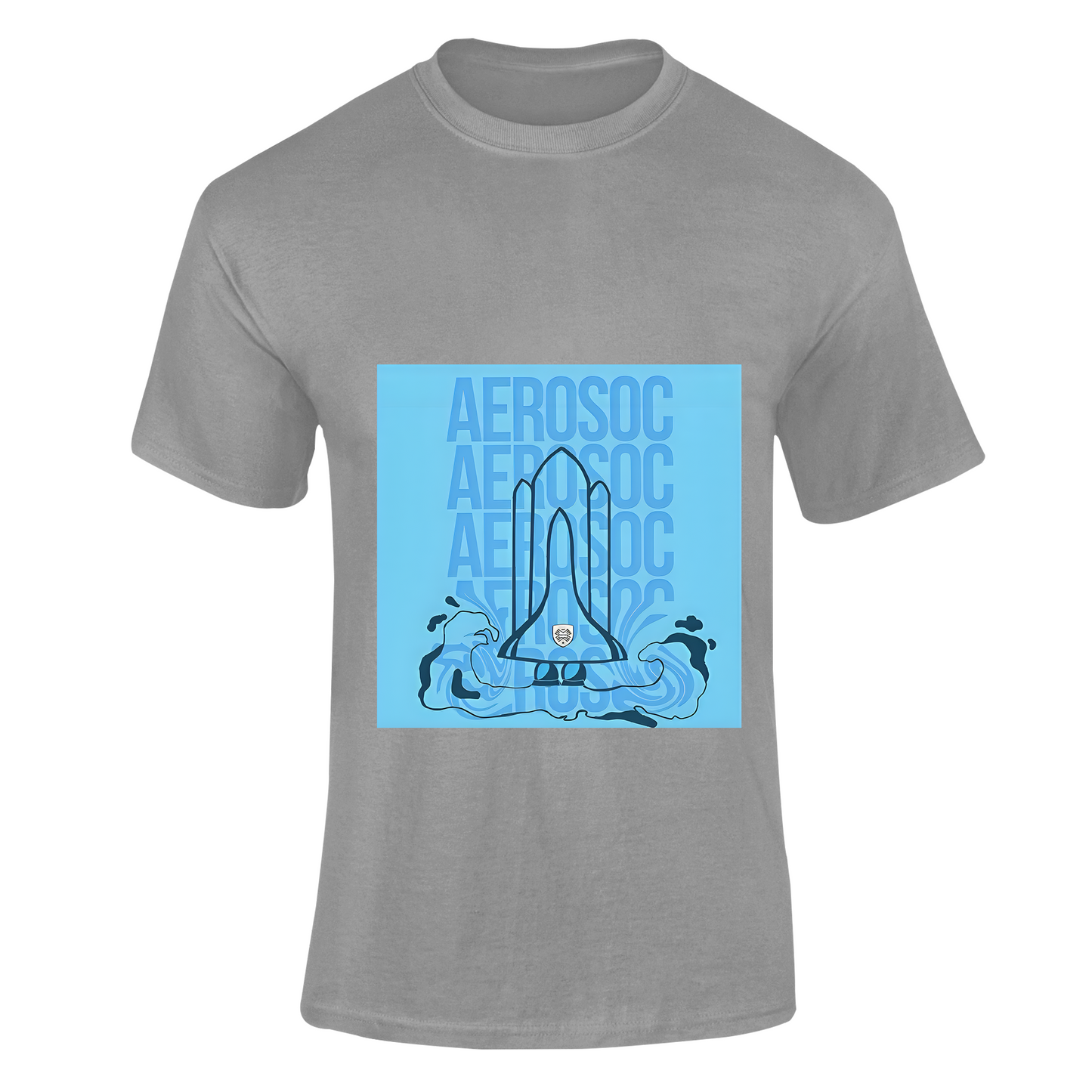 Sheffield Aerosoc- Unisex T-shirt