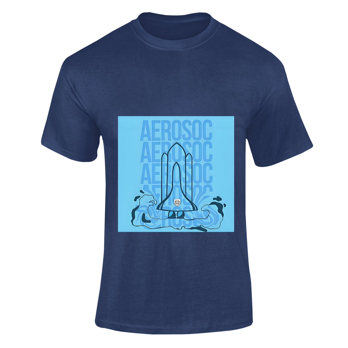 Sheffield Aerosoc- Unisex T-shirt