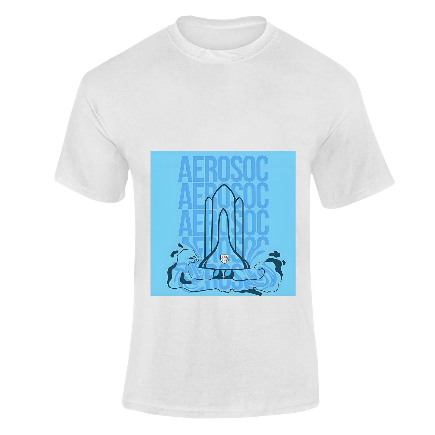 Sheffield Aerosoc- Unisex T-shirt