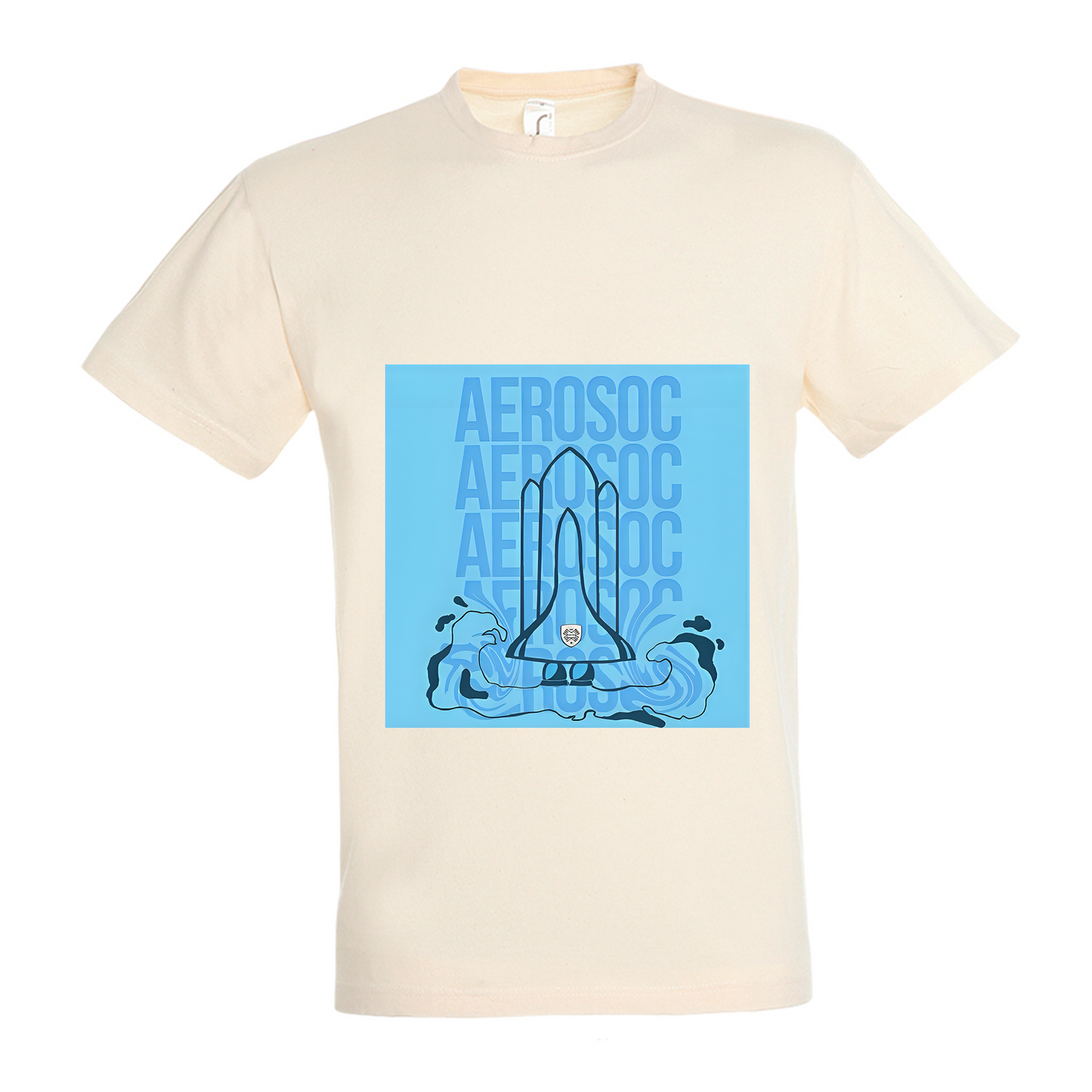 Sheffield Aerosoc- Unisex T-shirt