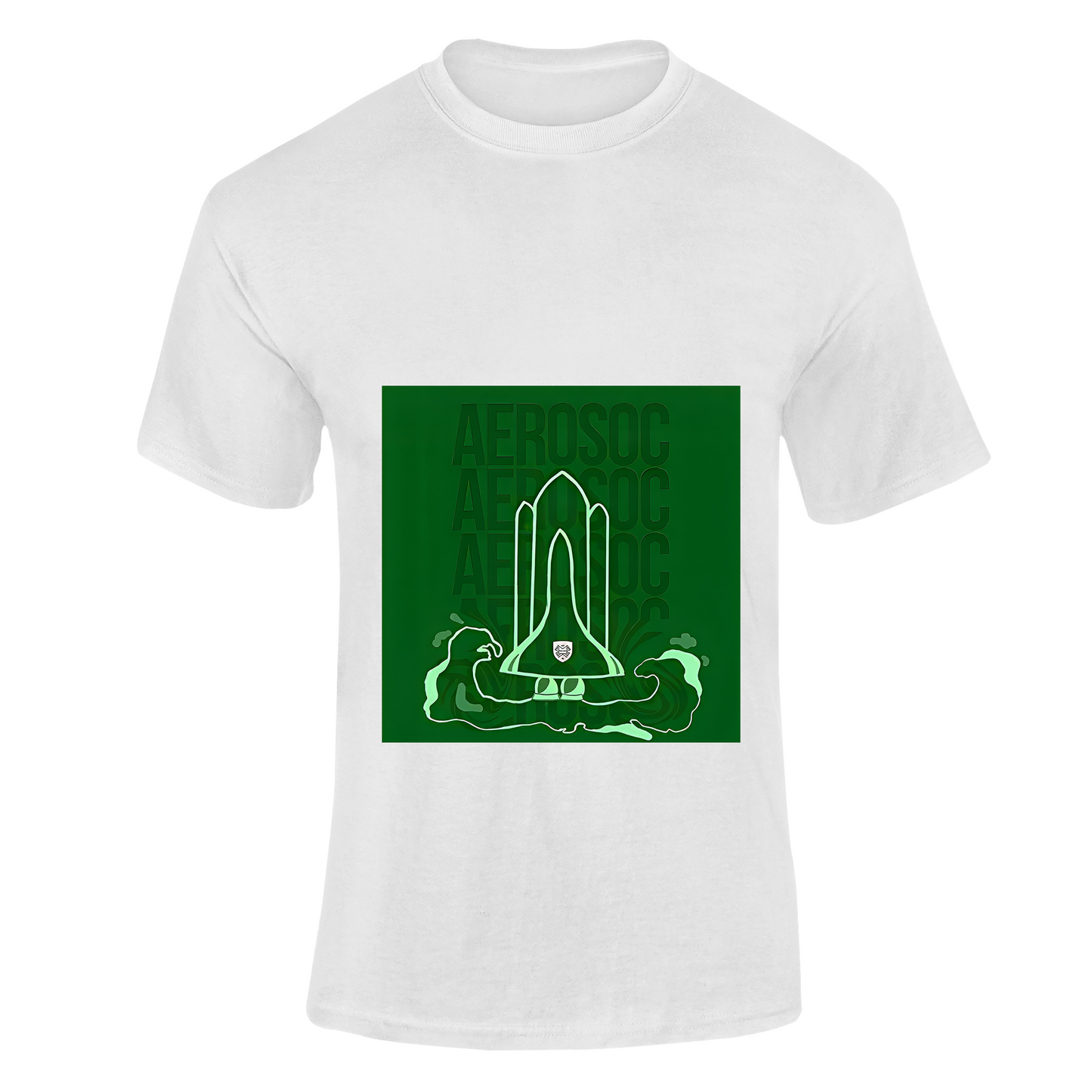 Sheffield Aerosoc- Unisex T-shirt