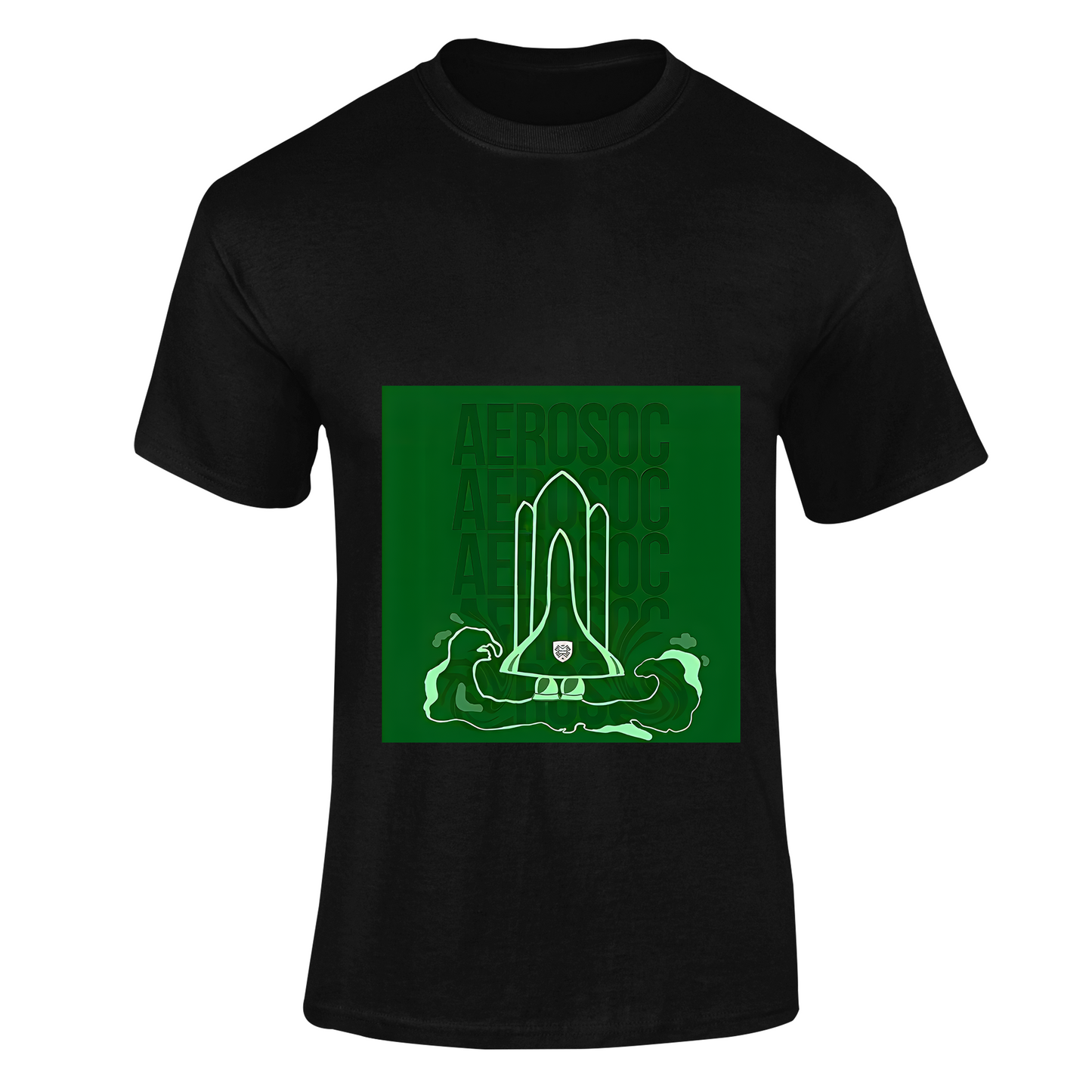 Sheffield Aerosoc- Unisex T-shirt
