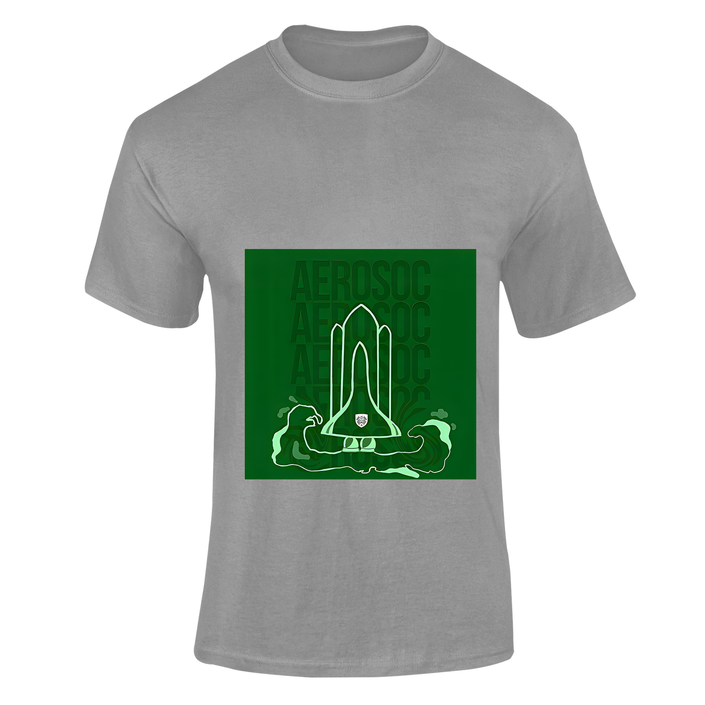 Sheffield Aerosoc- Unisex T-shirt