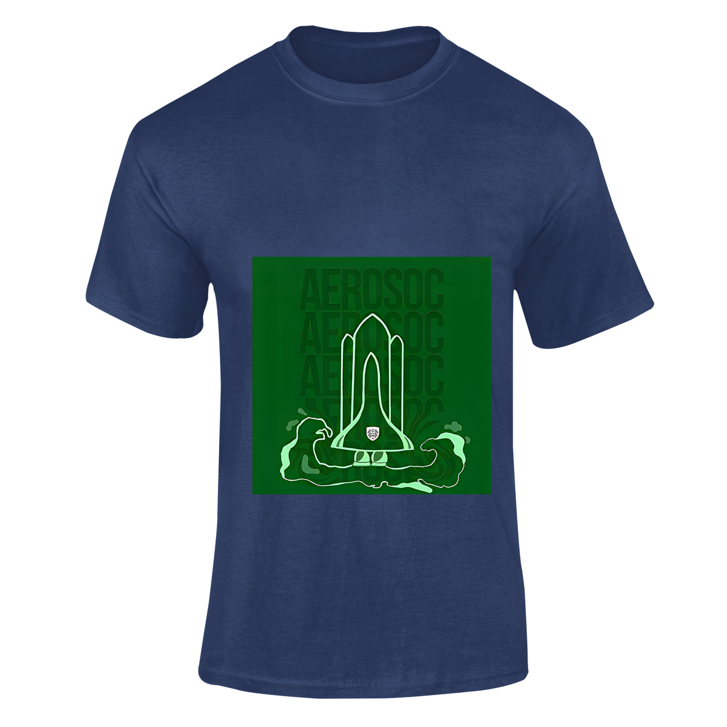 Sheffield Aerosoc- Unisex T-shirt