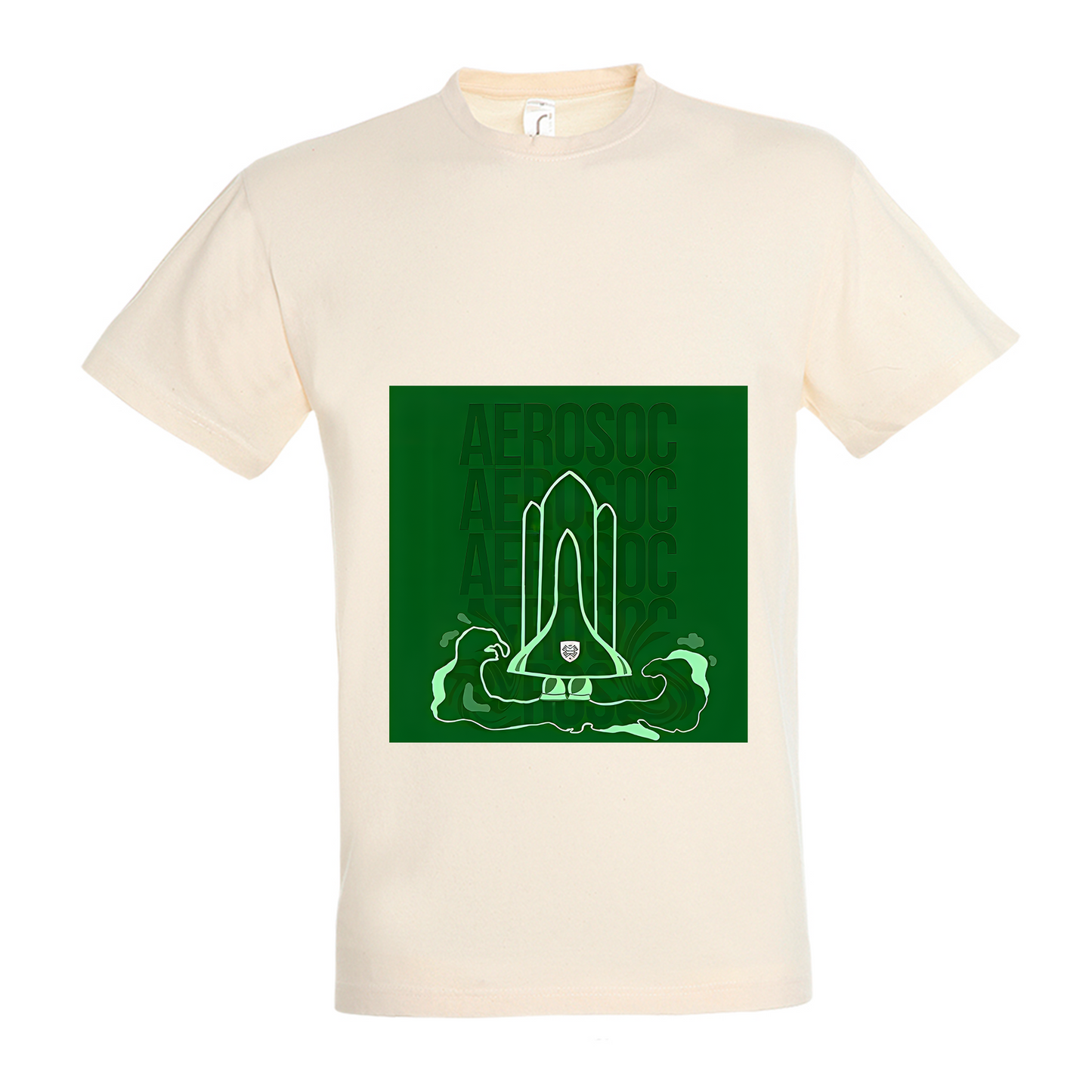 Sheffield Aerosoc- Unisex T-shirt