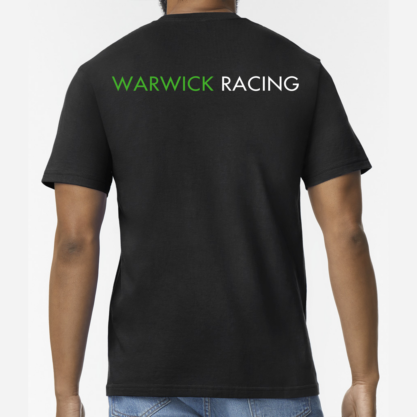 Warwick Racing - Unisex T-Shirt