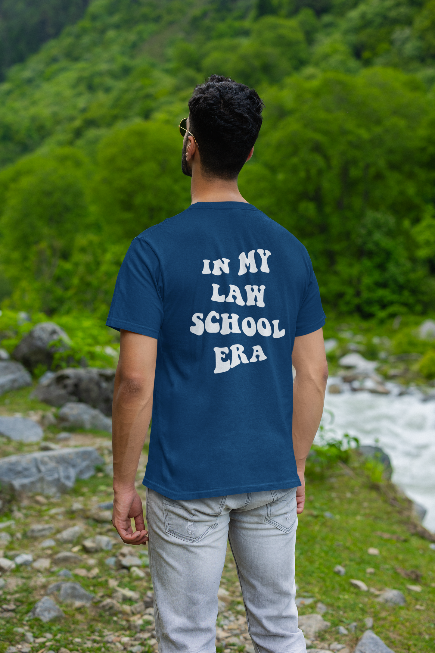 Greenwich Law Society - Unisex T-Shirt