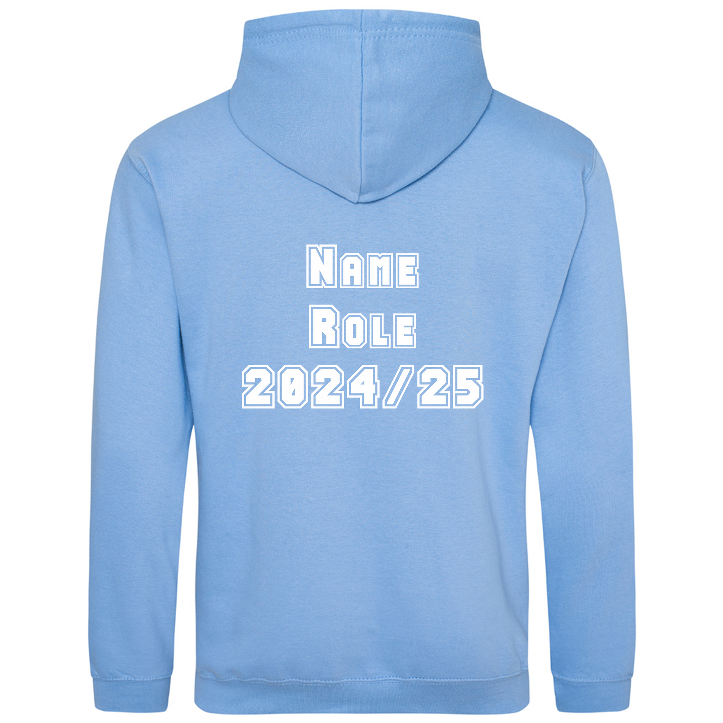 Sussex - SASS - Unisex Hoodie