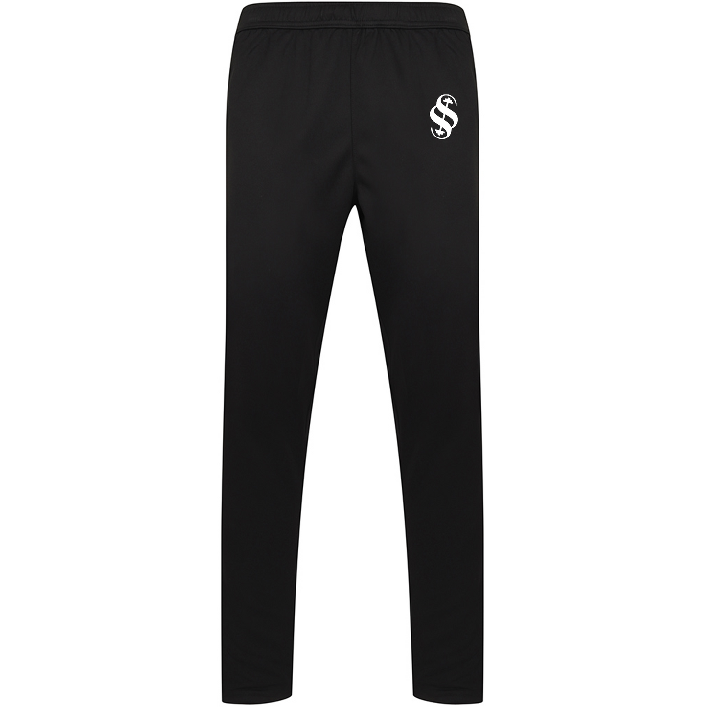 S & S PHYSIQUE - Knitted Tracksuit Pants