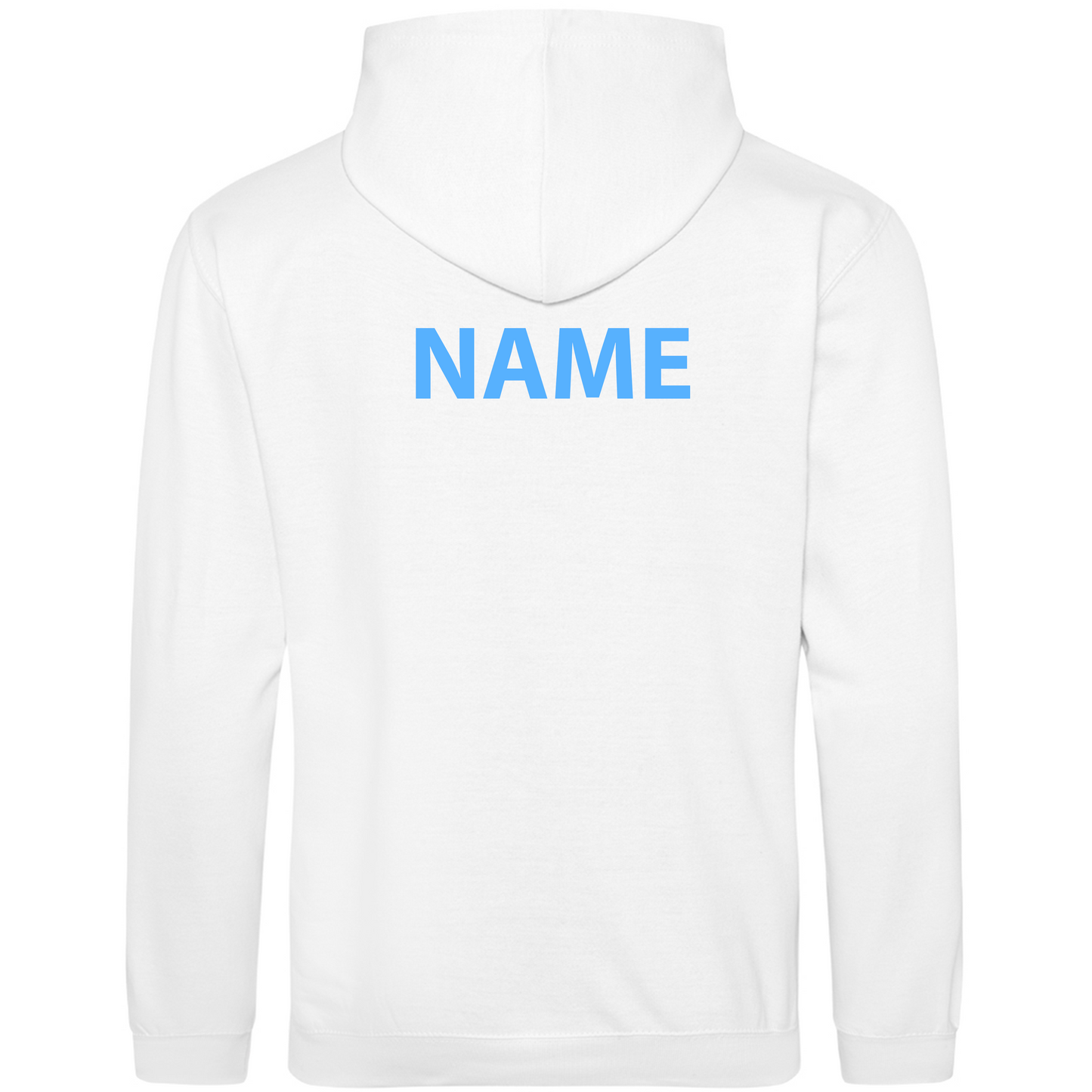 JSOC Liverpool - Unisex Hoodie