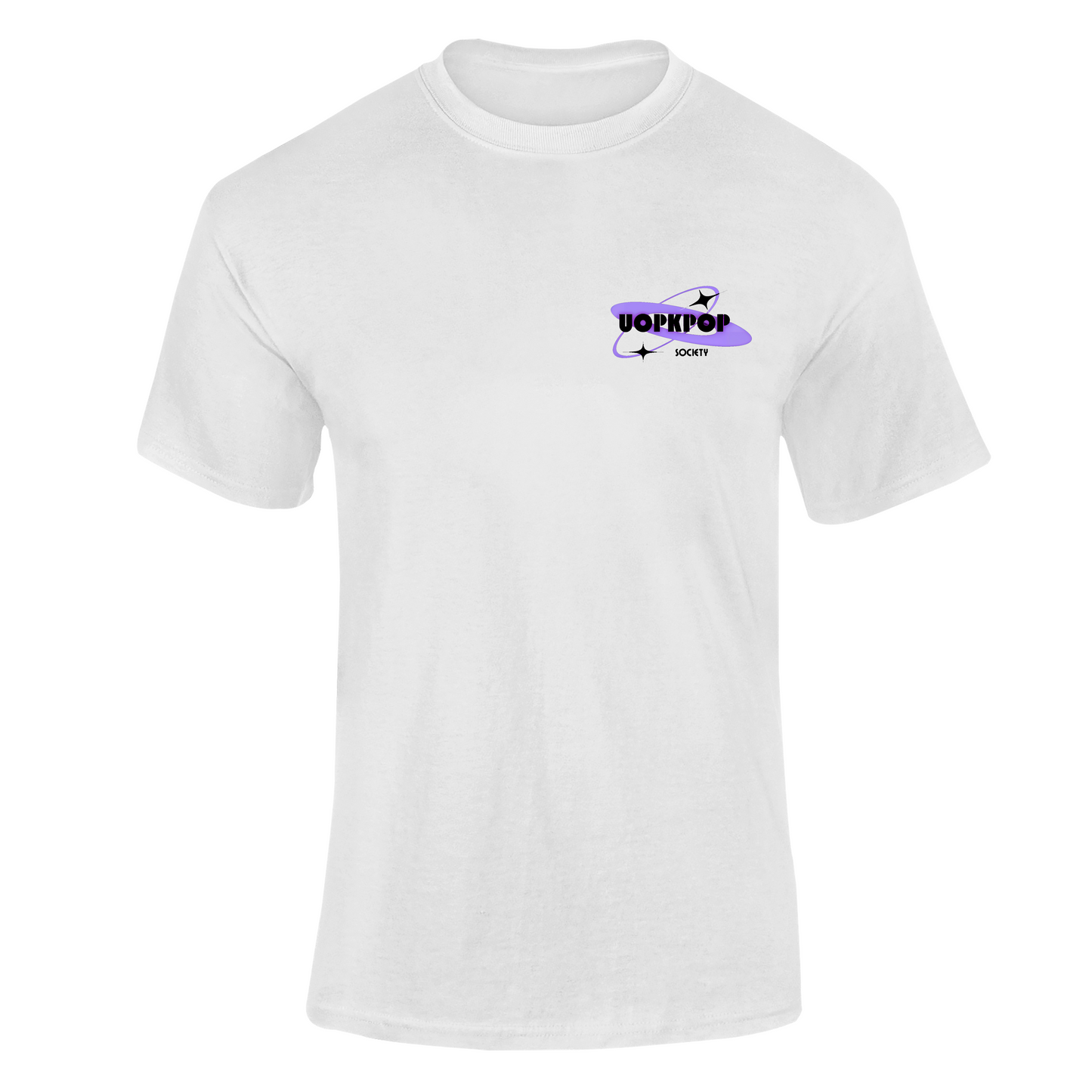 UOP - Kpop Society - Unisex T-Shirt