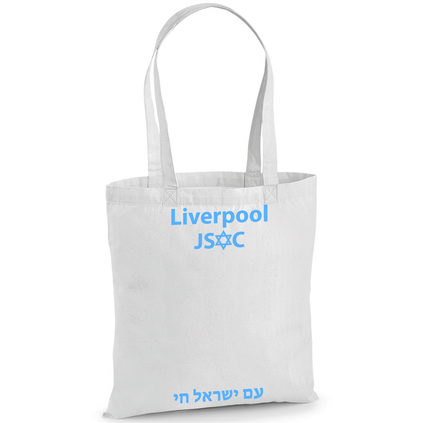 JSOC Liverpool - Tote Bag