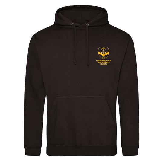 QMUL - Law and Business Society - Unisex Hoodie