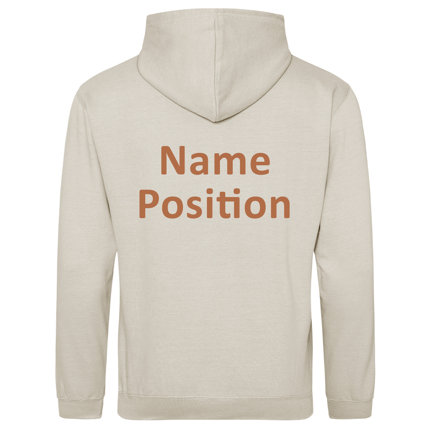 Brighton And Sussex Malayali Soc - Unisex Hoodie