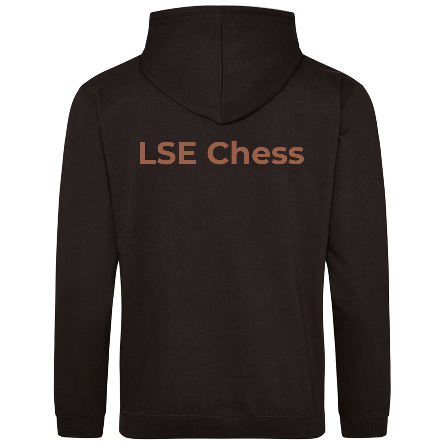 LSE - Chess Society - Unisex Hoodie
